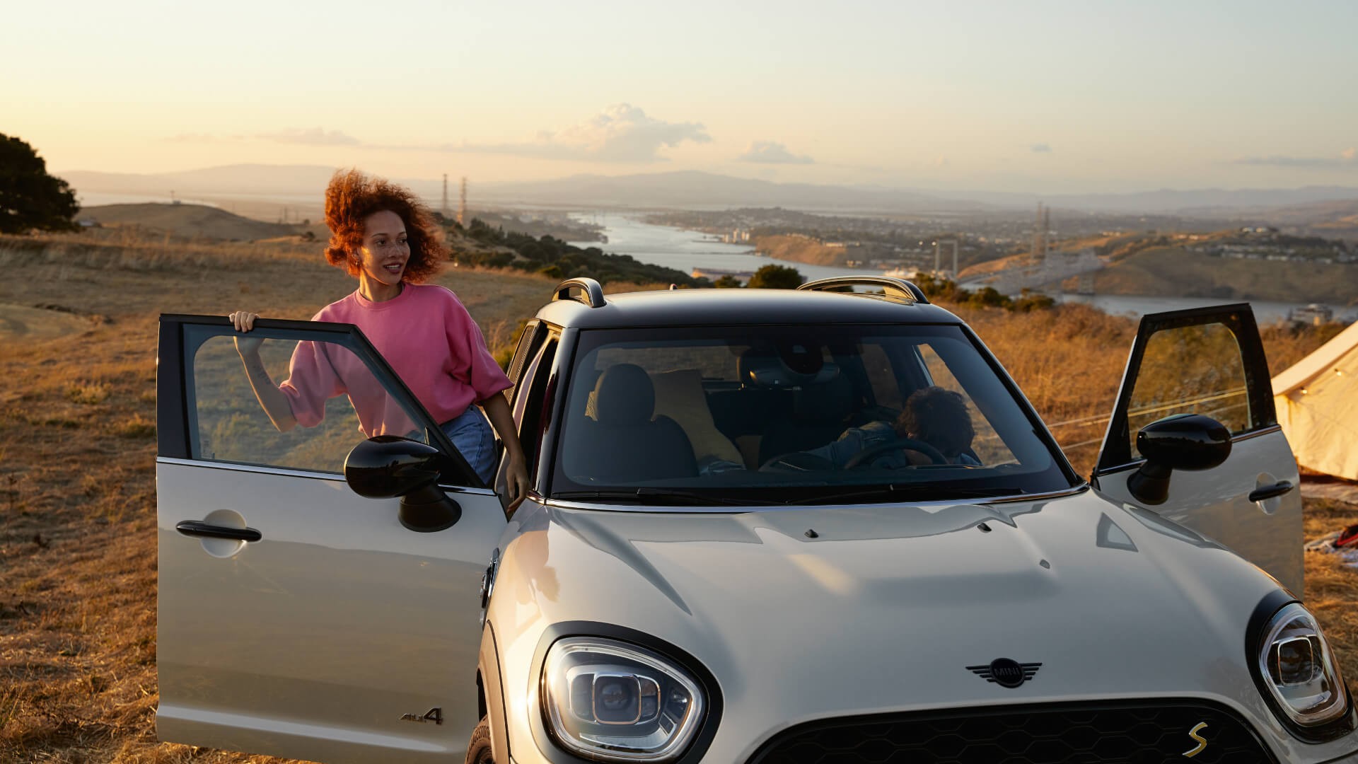 MINI Service inclusive